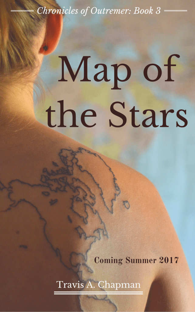 Map of the Stars