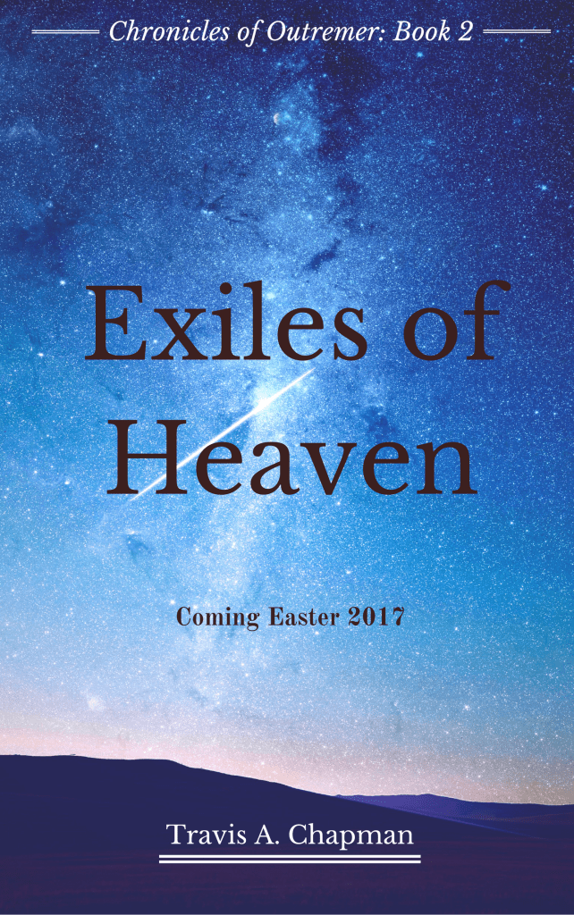 Exiles of Heaven